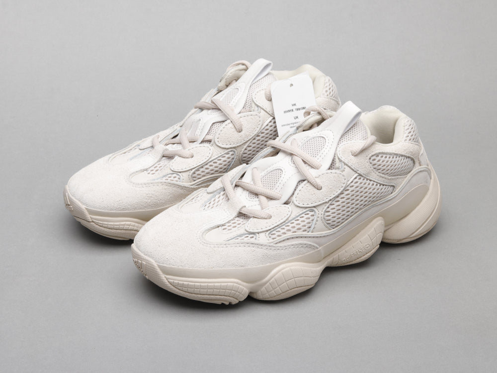 GLM - Yzy 500 Blush Sneaker