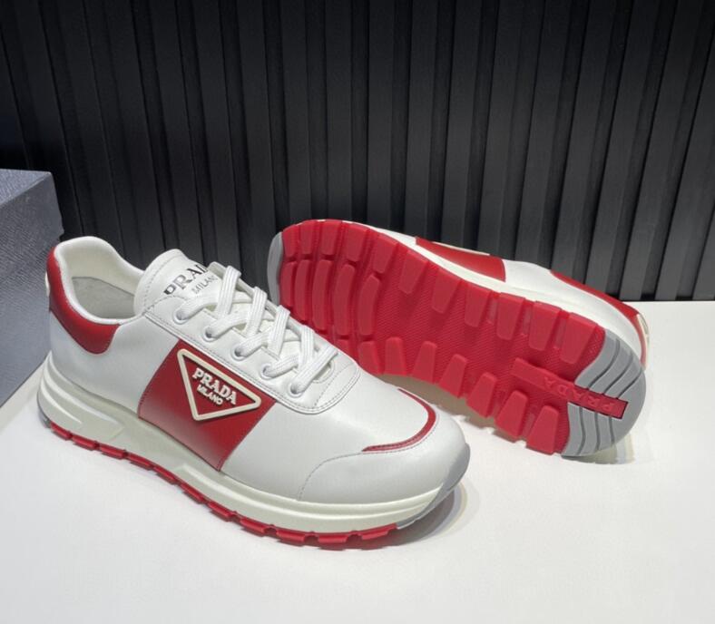Glamy - PD Men Shoes - 294