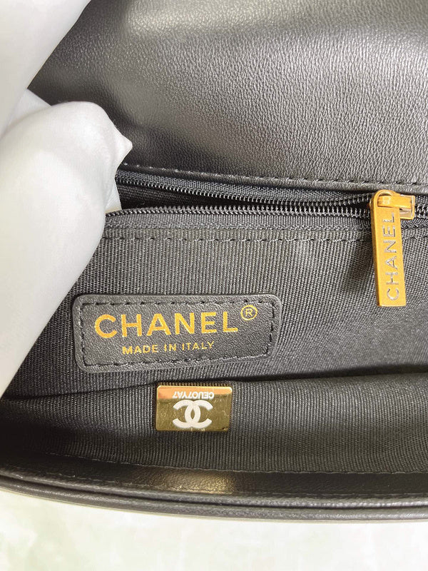 Satchel Bags - CHL Bags - 3379
