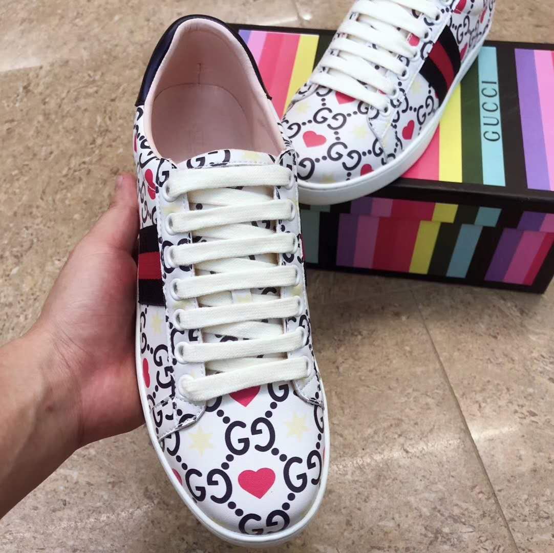 GLM- GCI EXCLUSIVE ACE  Sneaker 042