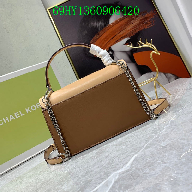 Satchel Bags - MK Bags - 611