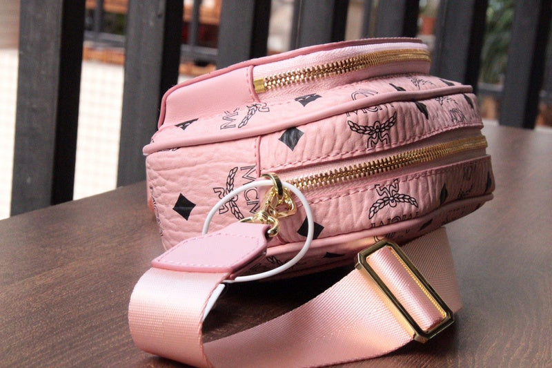 Satchel Bags - MC Bags - 670