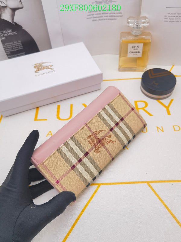 Glami - BOR Wallet - 022