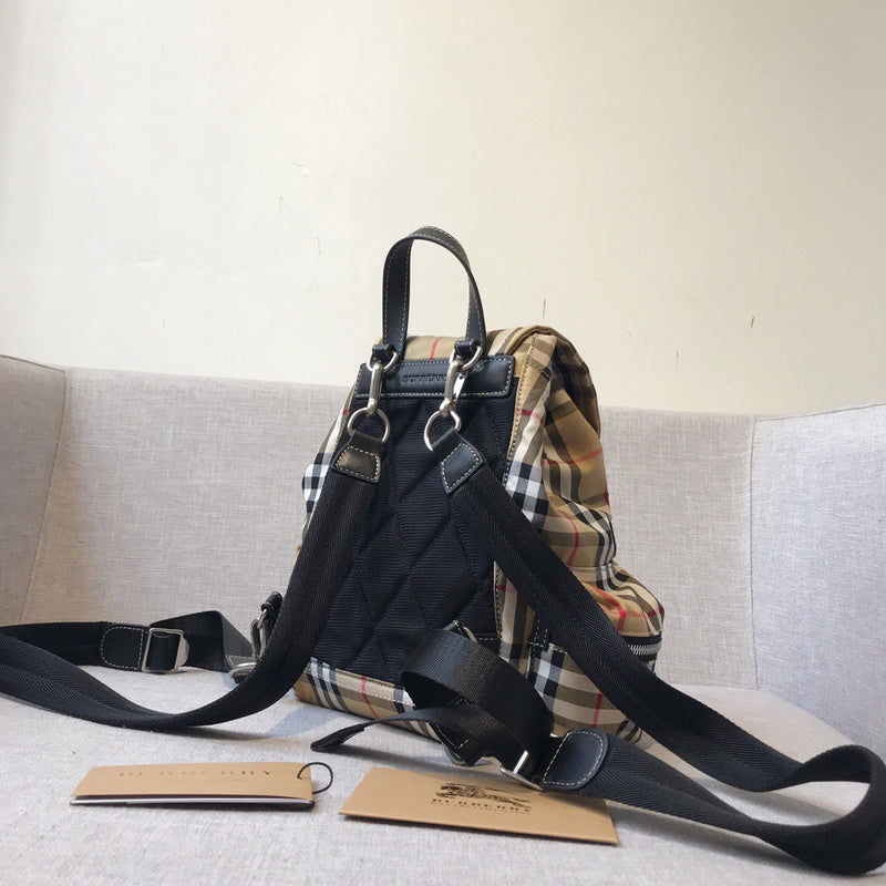 Fan Fashion -GLM - Top quality BBR Bags - 1508