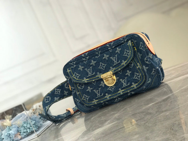 Satchel Bags - VL Bags - 5735