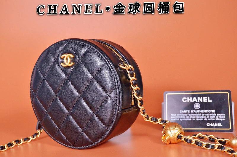 Satchel Bags - CHL Bags - 2358