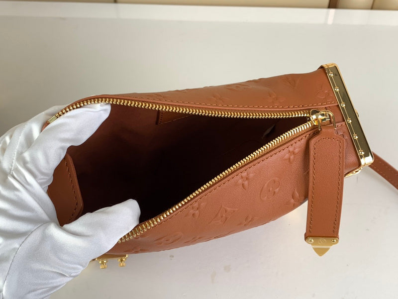 Satchel Bags - VL Bags - 2570