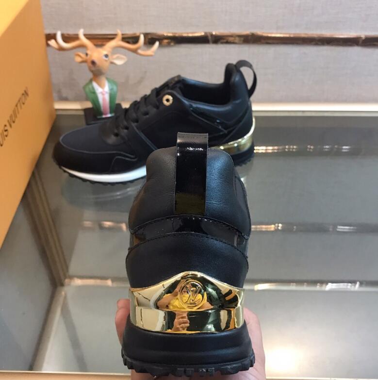 glami shop- LOV Men Shoes - 1787