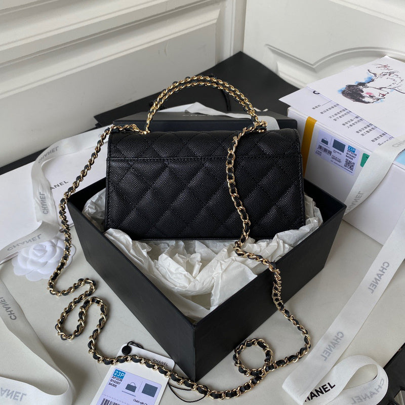 Satchel Bags - CHL Bags - 7573