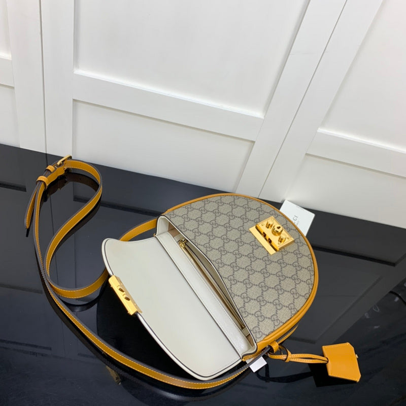 Satchel Bags - GUC Bags - 1044