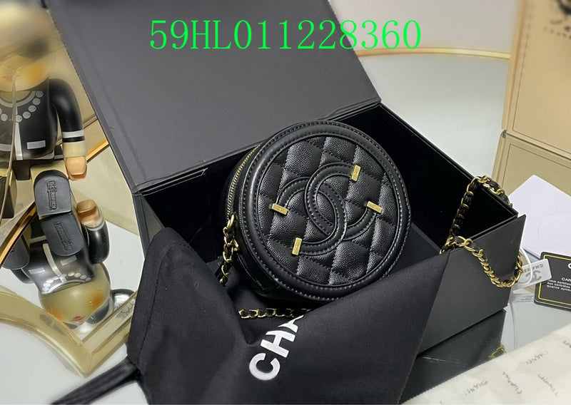 Glami - CHL Bags - 1663