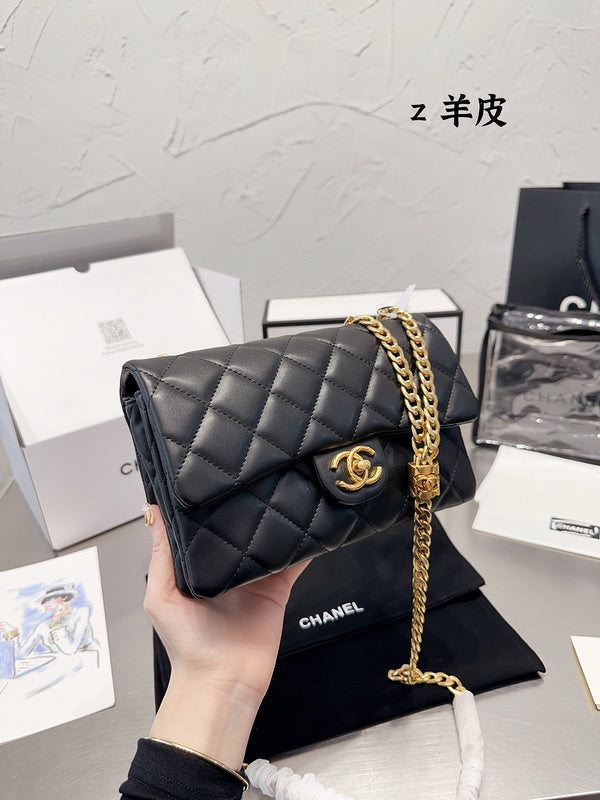 Satchel Bags - CHL Bags - 6921