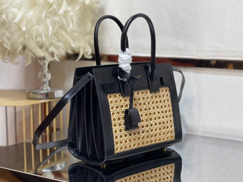 Satchel Bags - SLY Bags - 2414