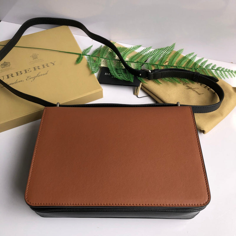Fan Fashion -GLM - Top quality BBR Bags - 1202