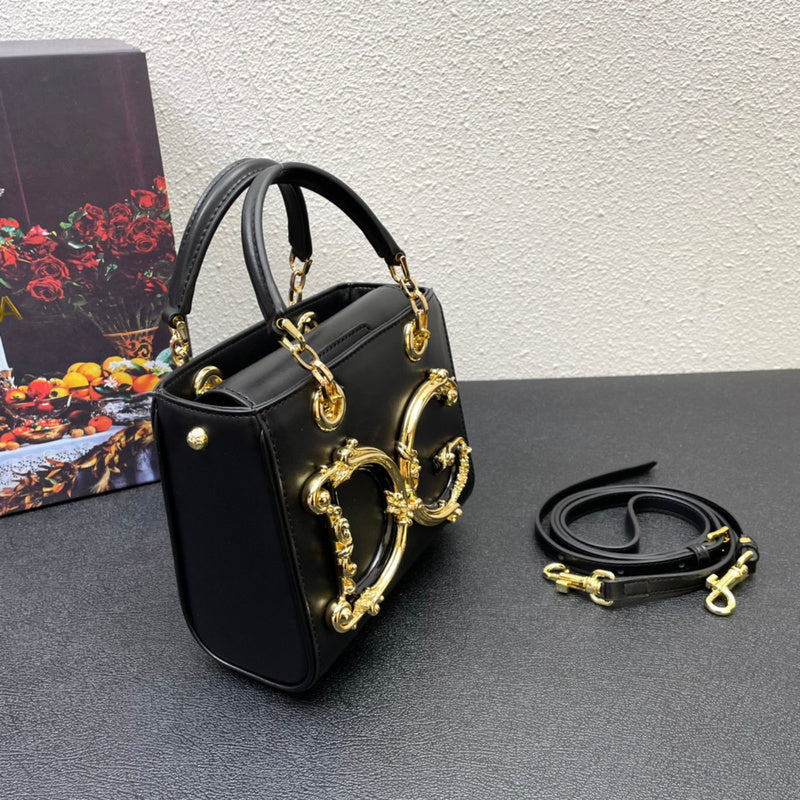 Satchel Bags - DG Bags - 149