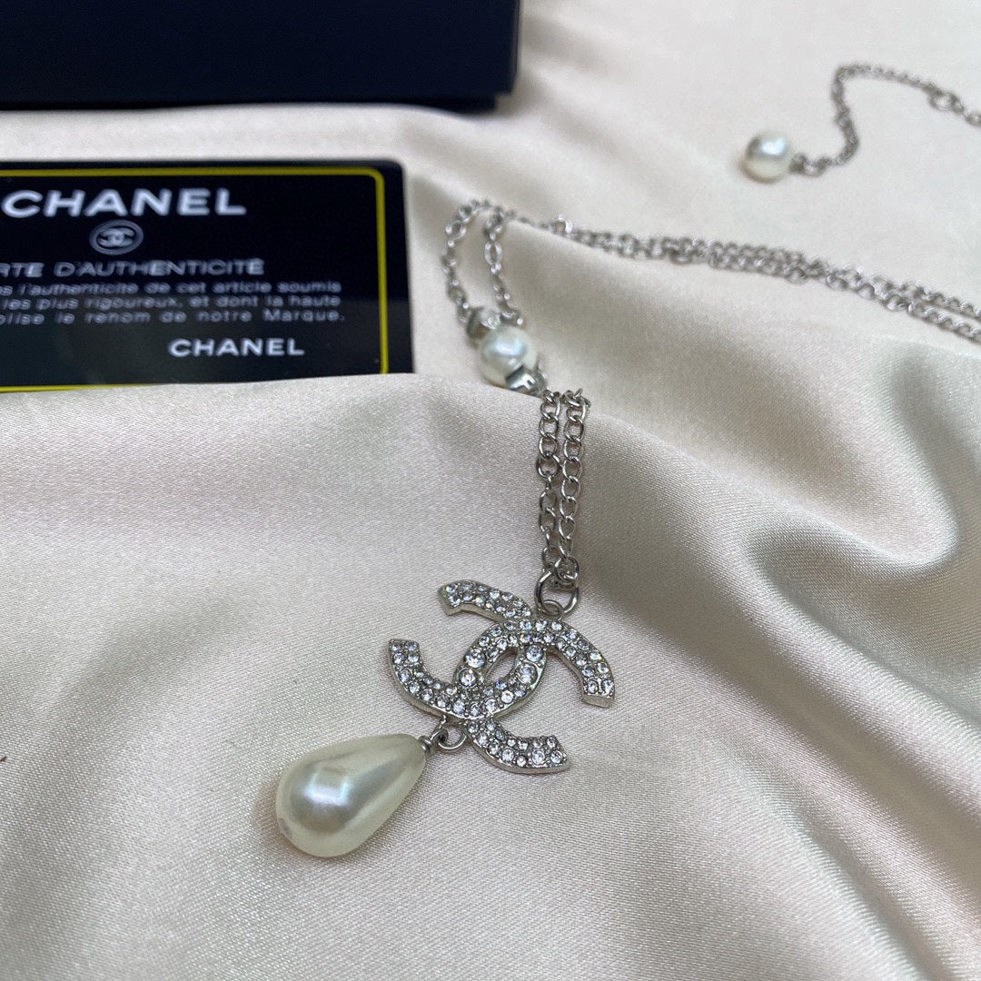 GLM - Top Quality Necklace CHL030