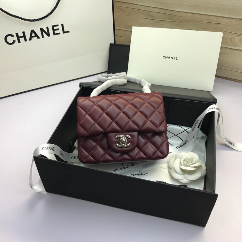 Satchel Bags - CHL Bags - 6534