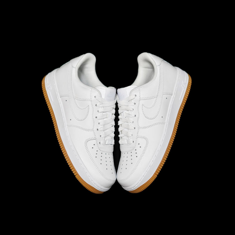 GLM - AF1 White Raw Gum