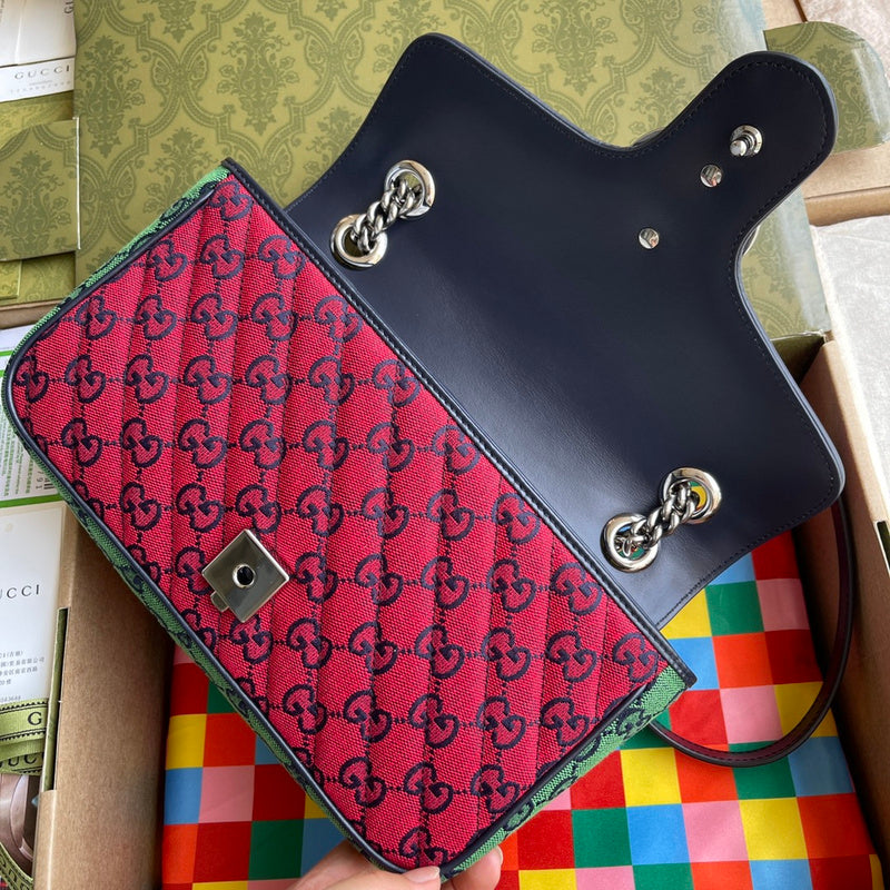 Satchel Bags - GCI Bags - 5066