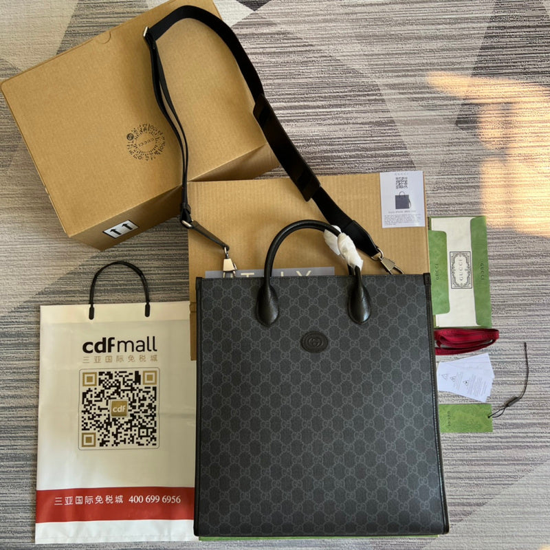 Satchel Bags - GCI Bags - 5524
