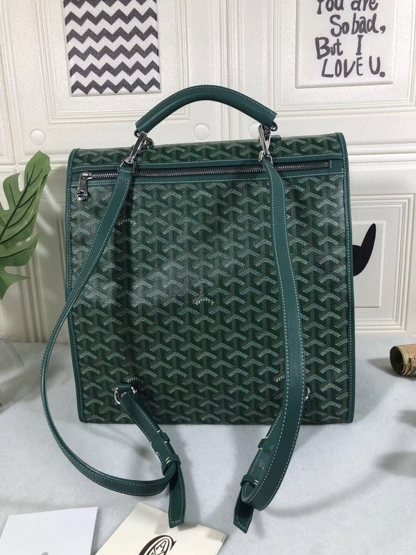 GLM - GYO Bags - 1024