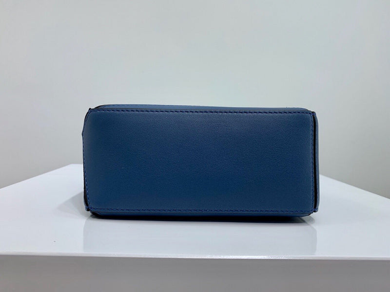 Satchel Bags - LOW Bags - 035