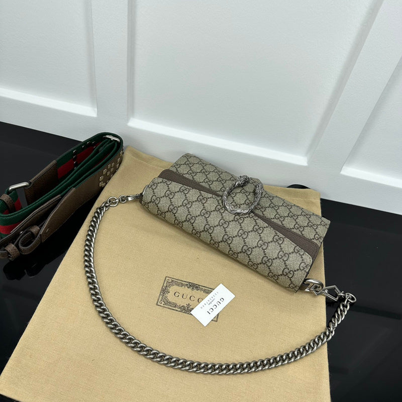 Satchel Bags - GUC Bags - 111
