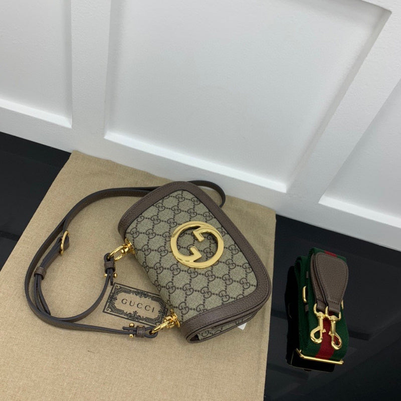 Satchel Bags - GUC Bags - 516