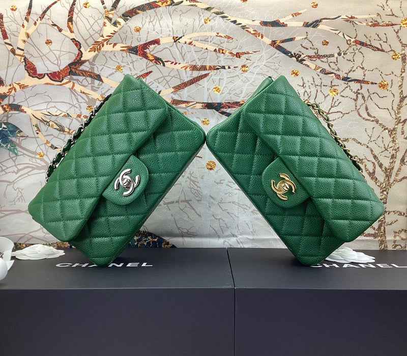 Satchel Bags - CHL Bags - 1273