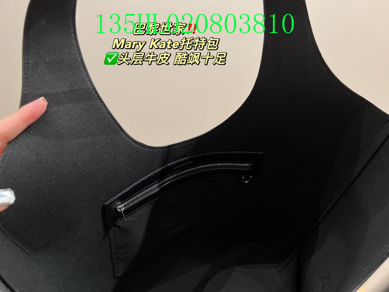 GLM Top Quality - BGA Bags - 1662