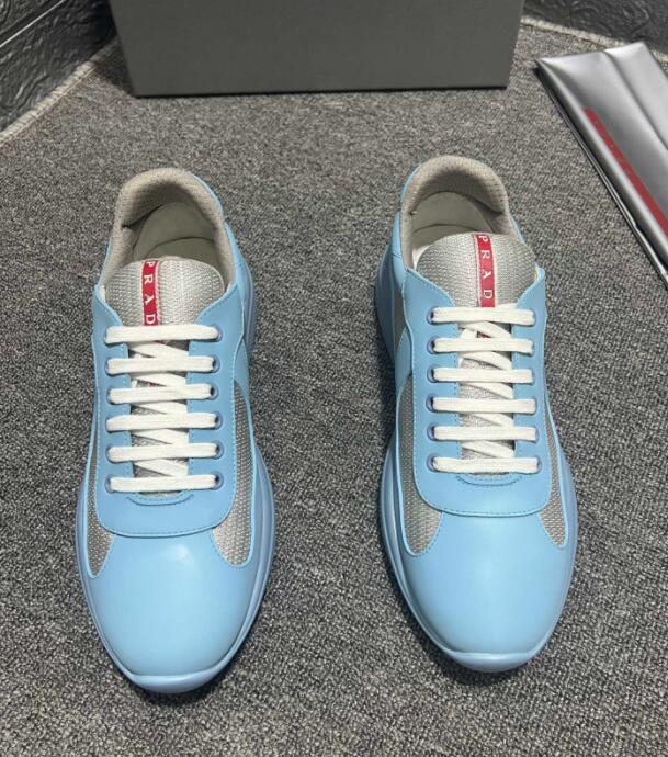 Glamy - PD Women Shoes - 076