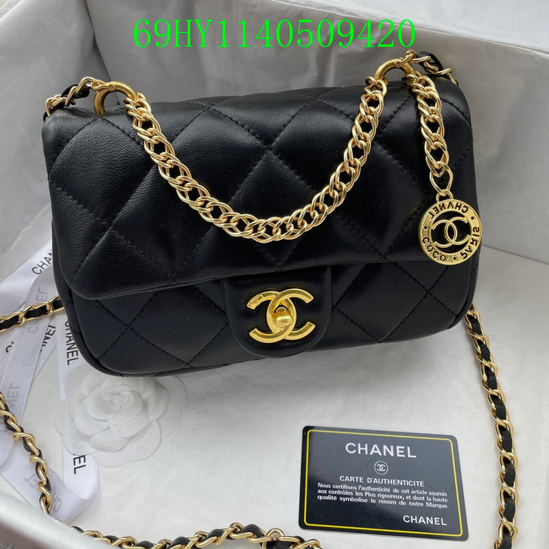 Glami - CHL Bags - 1011