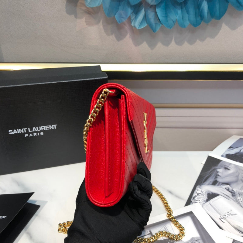 GLM - SLY Bags - 1406