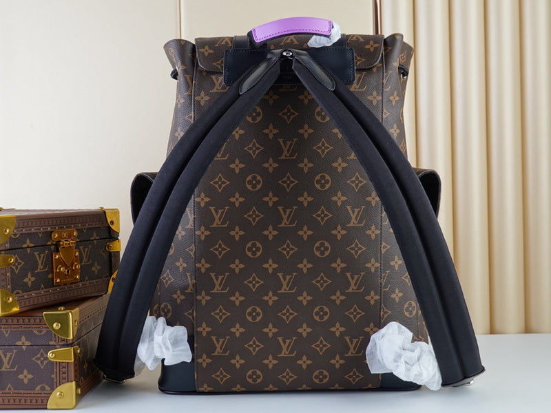 Satchel Bags - VL Bags - 6518