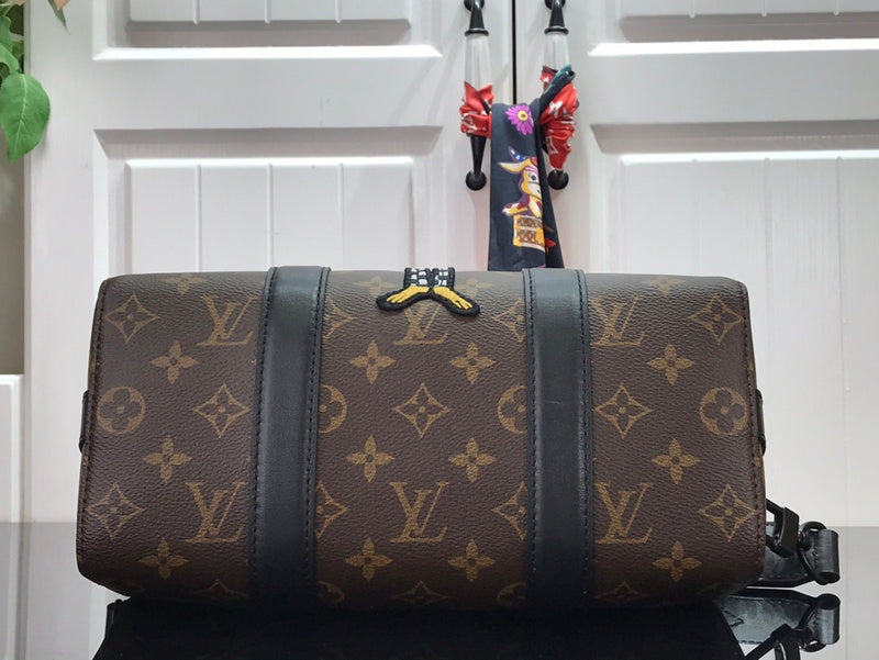 Satchel Bags - VL Bags - 6048