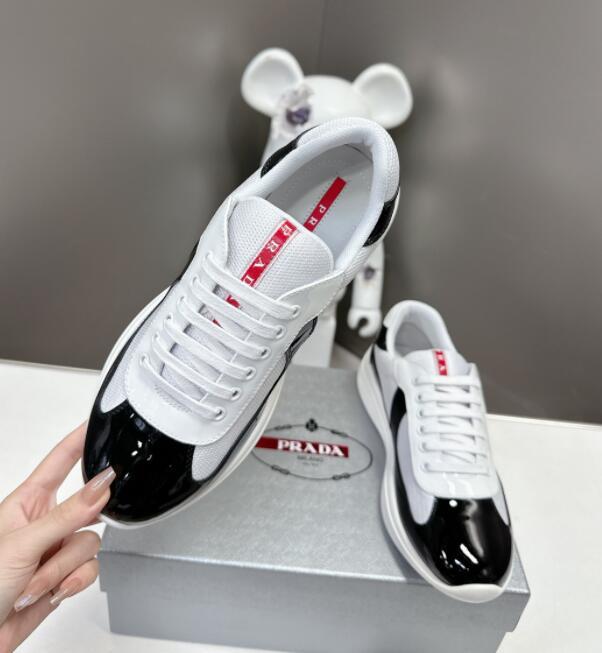 Glamy - PD Women Shoes - 085