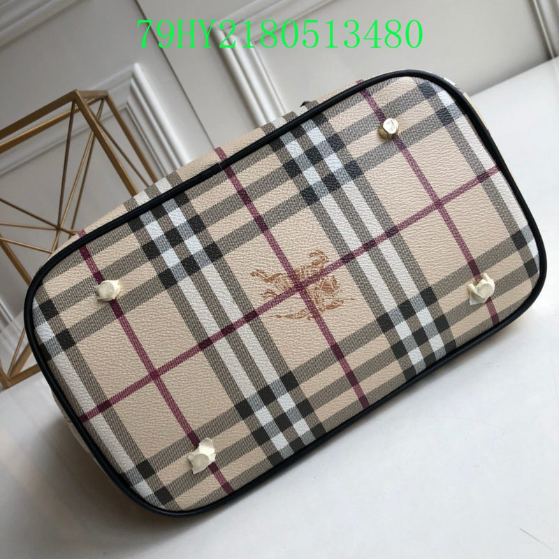 Fan Fashion -GLM - Top quality BBR Bags - 326