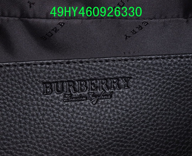 Fan Fashion -GLM - Top quality BBR Bags - 628