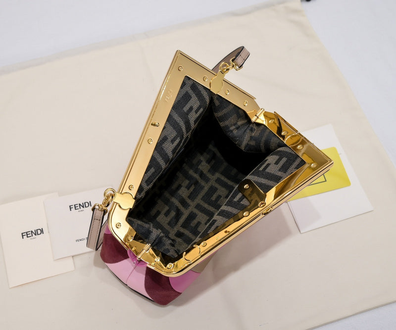 Satchel Bags - FDI Bags - 007