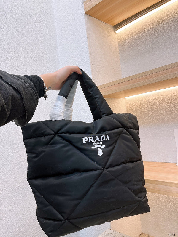 Satchel Bags - PDA Bags - 627