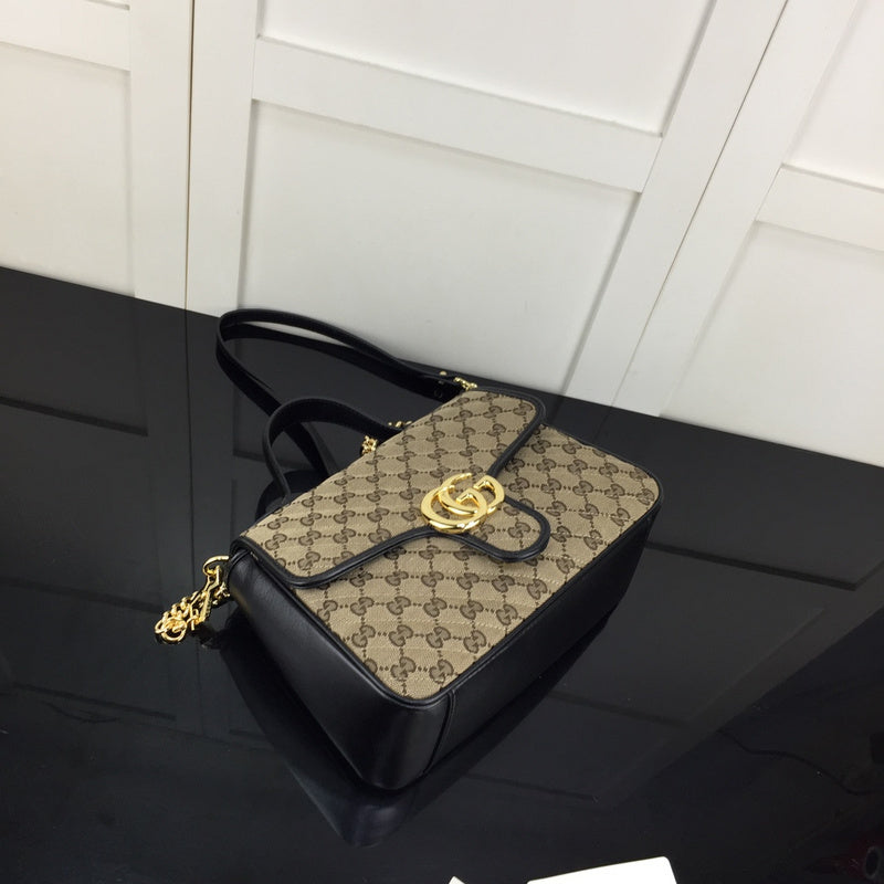 Satchel Bags - GUC Bags - 973