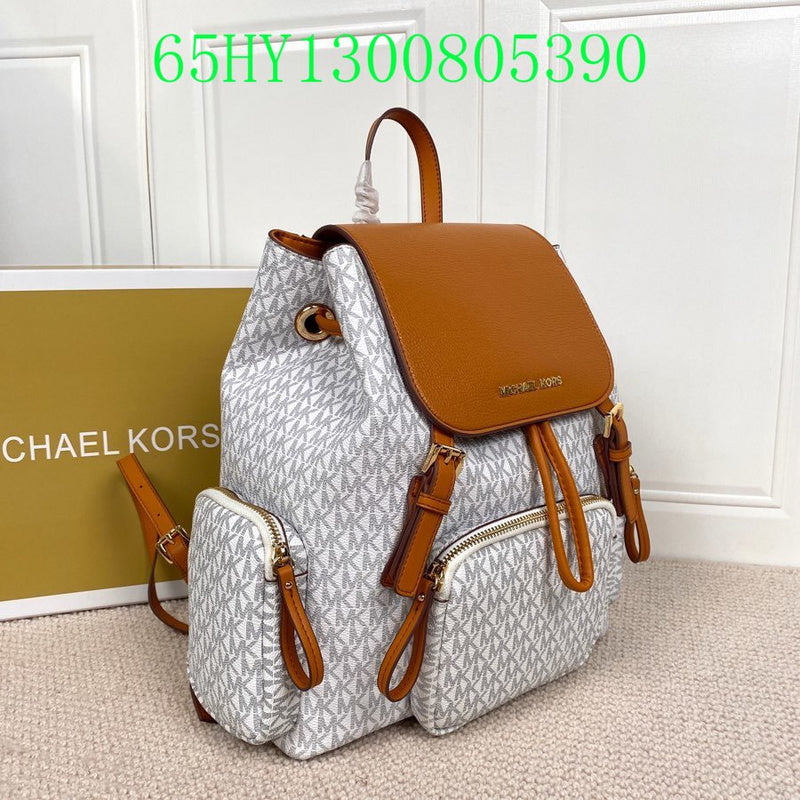 Satchel Bags - MK Bags - 655