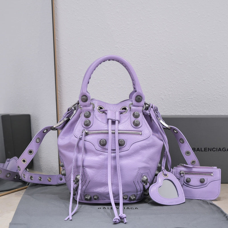 Glamy - BG Bags - 356