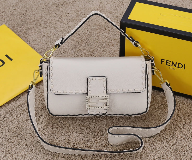 Satchel Bags - FDI Bags - 196