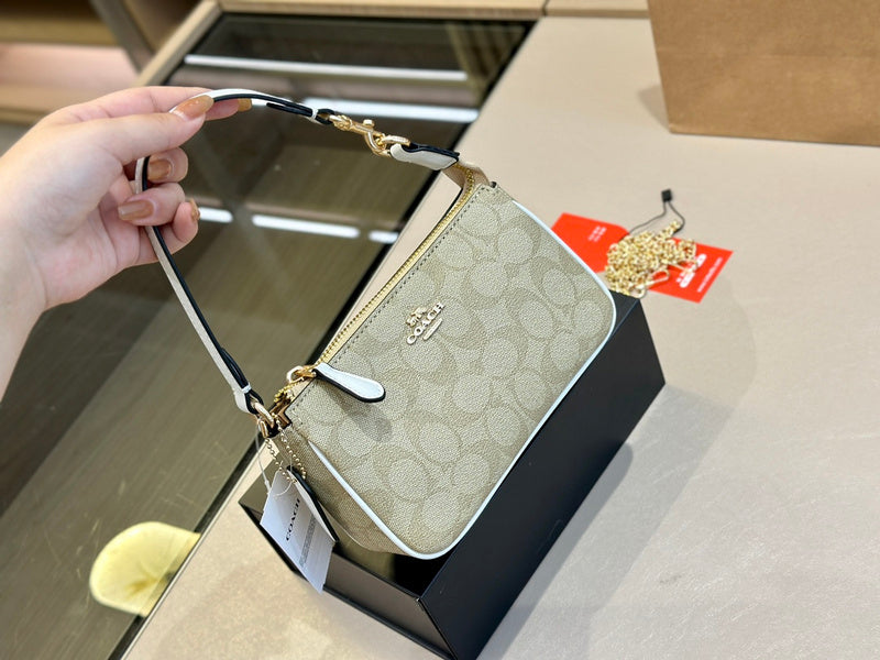 Satchel Bags - CCH Bags - 108
