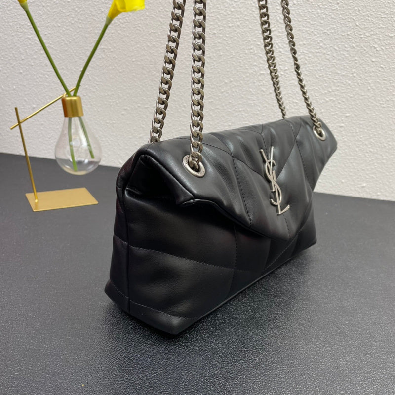 Satchel Bags - SLY Bags - 1155