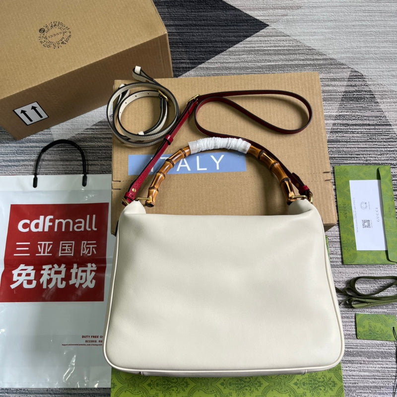 Satchel Bags - GCI Bags - 5390