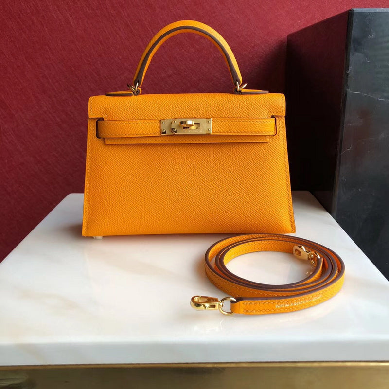 Satchel Bags - HMS-Bags - 1198