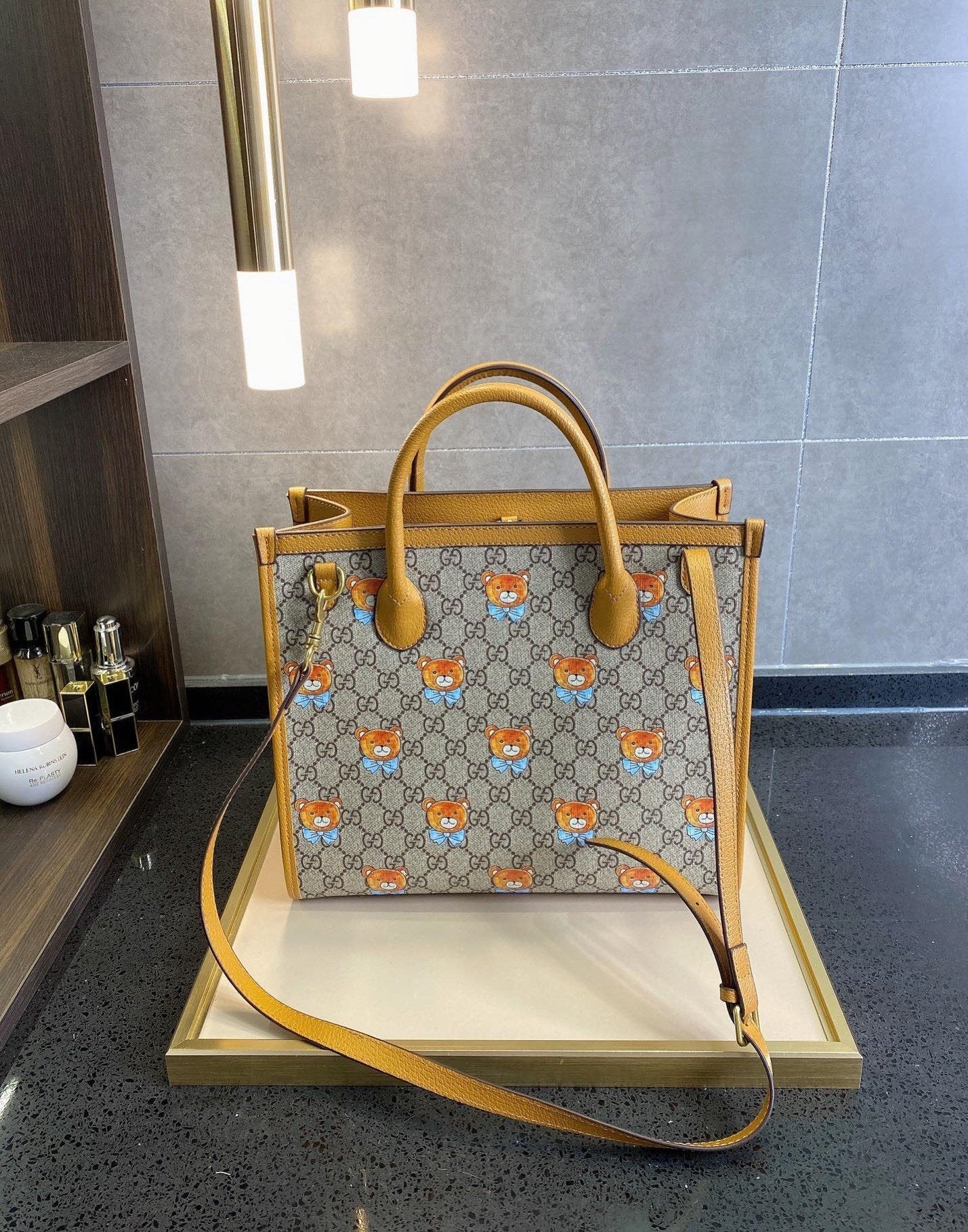 GLM - Top Quality Bags GCI 161