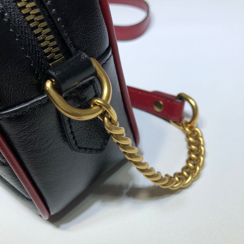 Satchel Bags - GCI Bags - 3844